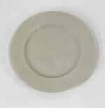 PIATTO CERAMICA COMTESSE TORTORA
