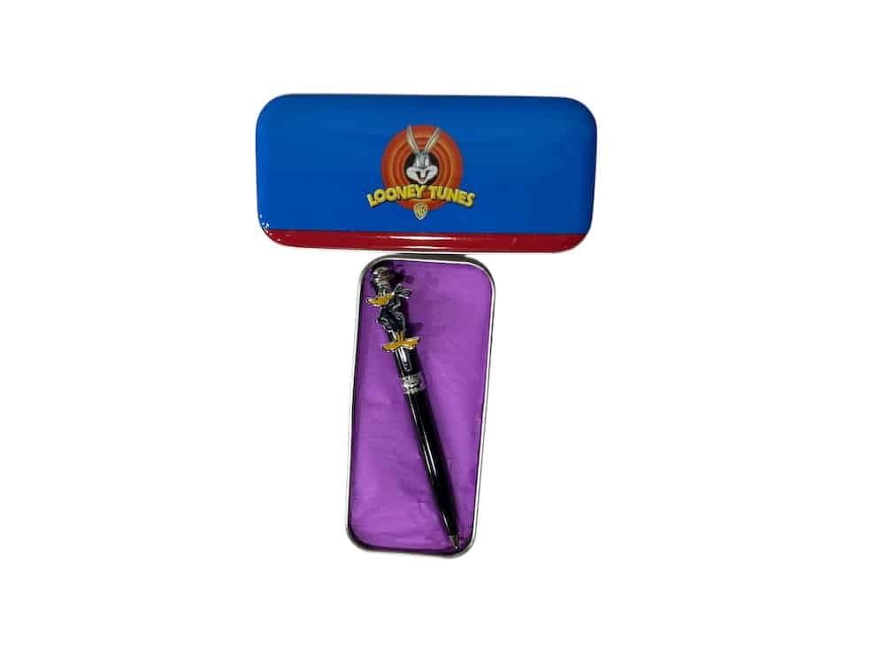PENNA ROLLER WARNER BROS 1997 LOONEY TUNES DAFFY DUCK .JPEG-.,